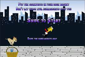 Versión de descarga de la aplicación: Doge To The Moon Dogecoin Game For Android Apk Download