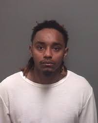 Morgan County Arrest Reports 02/01/20