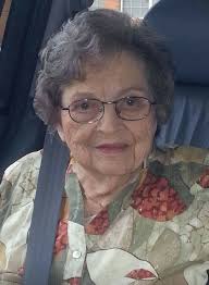 Obituary information for Reba Davis Cusack