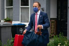 Matt hancock is married to martha hoyer miller. Fcz06o6gv1lz1m
