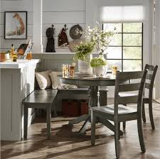 Choose from dinette sets with square round or rectangular tables and traditional dining chairs stools or benches for seating. Wow 33 Space Saving Corner Breakfast Nook Furniture Sets 2021 Home Stratosphere