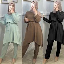 Download 230+ royalty free abaya fashion vector images. New Two Piece Muslim Abaya Designs Models Dubai 2020 China Eid Abaya And Baju Kurung Price Made In China Com