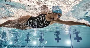 Nike Swim Camp Tip: Freestyle Swimming – 10 Tips To Improve Your Technique  - Swim Tips