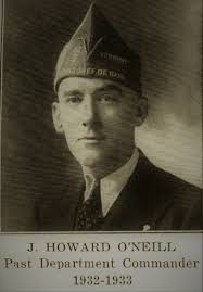 Post 100 Montpelier, Vermont