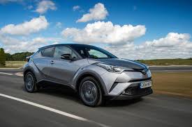 Toyota chr has 8 images of its interior, top chr 2021 interior images include dashboard view, steering wheel, front seats, rear seats and gear shifter. Toyota Chr Price Review Interior Specs For 2017 Suv Express Co Uk