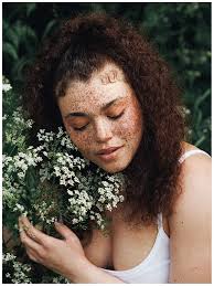 Somewhere between grain, pixels, freckles, and magic. A few more frames  from this fun summer shoot with Ciara. Which one's your favorite? ✨
