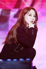 Moonbyul Mamamoo Moonbyul Moonbyul Mamamoo Kpop