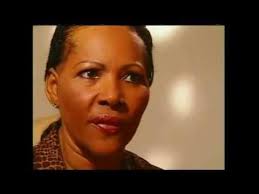 Celebrating Black Women The Millie L. McGhee Story J.Edgar Hoover's Mother 