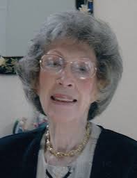 Marjorie Van Schepen Obituary