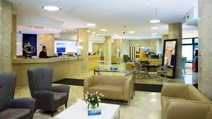 It is operated by international healthcare company bupa. Cromwell Hospital In London Book Online Meditsimple