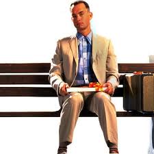 Epingle Sur Forrest Gump