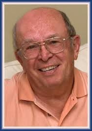 James Ziegler Obituary and Online Memorial (2017)