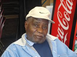 Maurice Moore Obituary (2012)