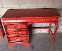Vintage French Provincial Desk By Lexington Chez Etsy French Provincial French Vintage Desk