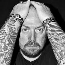 The newest member to the collection