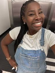 Jasmine Wheeler's Instagram, Twitter & Facebook