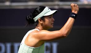 Alex Eala makes interesting comment about Elena Rybakina after beating her  at the Berlin Open