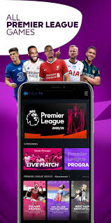 Choose from 140+ tv logo graphic resources and download in the form of png, eps, ai or psd. Mola Broadcaster Resmi Liga Inggris 2019 2022 For Android Apk Download