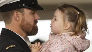 Operation Manitou: HMAS Perth