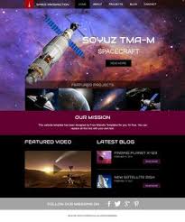 The free website templates that are showcased here are open source, creative commons or totally free. Free Website Templates