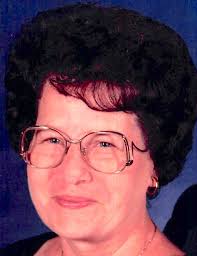 Obituary information for Lanelle Hunt