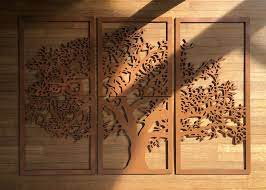 Xxl Large Tree Of Life Wall Art Wood Wall Art Decor Wall Etsy Wood Wall Art Decor Picture Wall Wood Wall Art