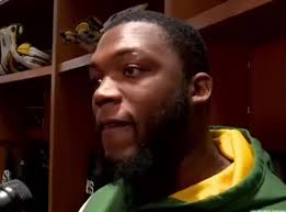 Bishop Kenny Marcus Clark