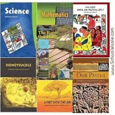 NCERT Books for Class 6
