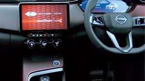 Toggle nissan social menu nissan social. Nissan Magnite Suv Launch Nissan Reveals Interiors Exteriors Of Magnite Concept Suv