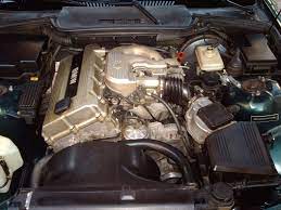 Bmw e30 timing belt, water pump, thermostat and major service guide | 316i & 318i, m40 engine parts list: Bmw M42 Wikipedia