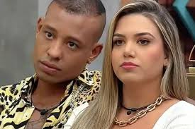 Karoline Menezes abre o jogo e expõe motivo de término com Mussunzinho