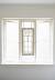 How To Display Stained Glass On Wall