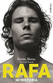 Our budget for this year is super. Rafa By Rafael Nadal