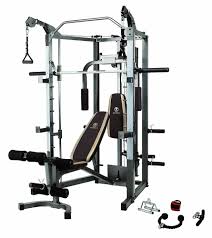 Marcy Mkm 81010 200 Lb Stack Home Gym Review