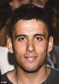 Terrifying moment four-man Israeli tank crew including their US commander  were kidnapped by Hamas is revealed in unseen footage