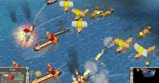 Empire Earth 1 Free Download Full Version Pc Game Gaming Pc Real Time Strategy Game Pc Games Download