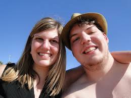 Kimberley in Portugal