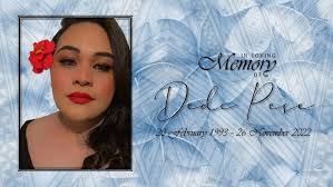 Celebrating The Life Of Ayden Christopher Joseph