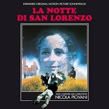 Get everything you want in a hotel: La Notte Di San Lorenzo Quartet Records