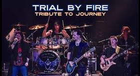 Trial By Fire at Blackmon Amphitheatre