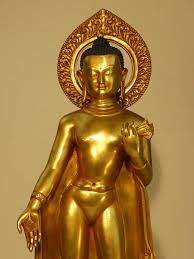Image result for maitreya buddha