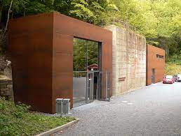 Jetzt ein museum der besonderen art! Regierungsbunker Deutschland Wikipedia