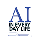 AI in Every Day Life event image