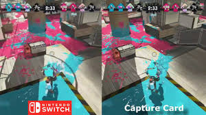 We did not find results for: Nintendo Switch Video Capture Vs Capture Card Comparison Youtube