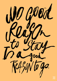 wrdbnr — NO GOOD REASON