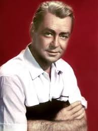 Resultado de imagem para Alan ladd