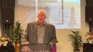 Please enjoy this message,...