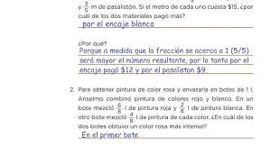 Catálogo de libros de educación básica. Cual Es Mayor Desafio 36 Desafios Matematicos Quinto Grado Contestado Tareas Cicloescolar