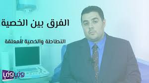 الفرق بين الخصية النطاطة والخصية المعلقة Youtube