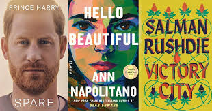 15 Best Books of 2023 So Far You Should Read